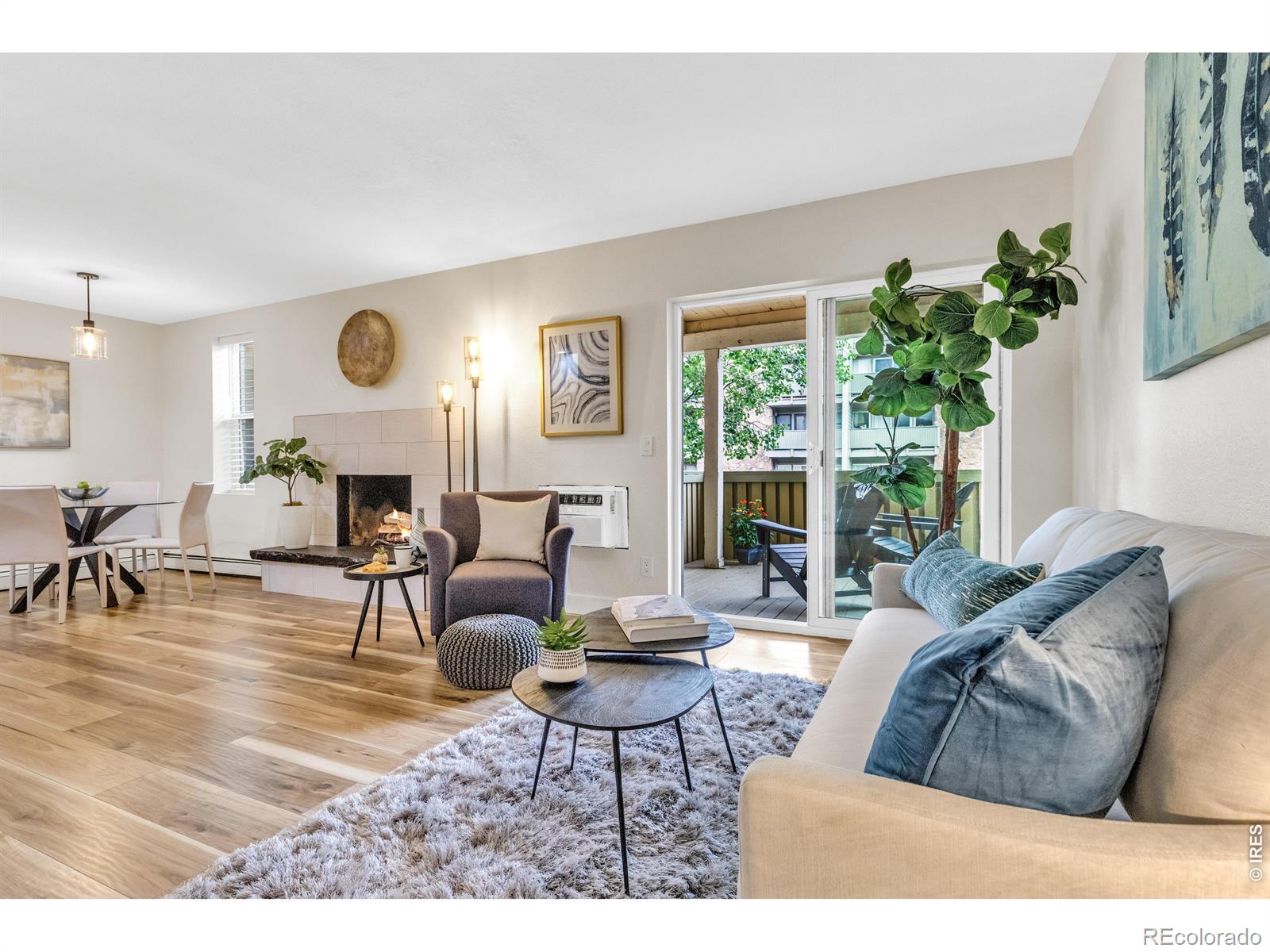 3035 Oneal Pw #19, Boulder, CO 80301
