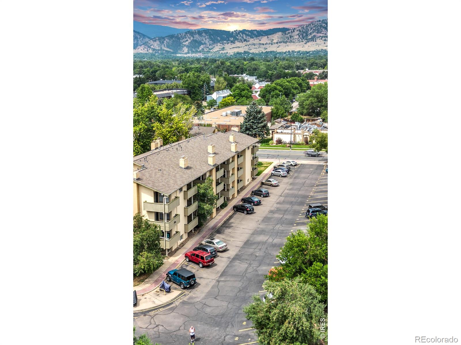 3035 Oneal Pw #19, Boulder, CO 80301
