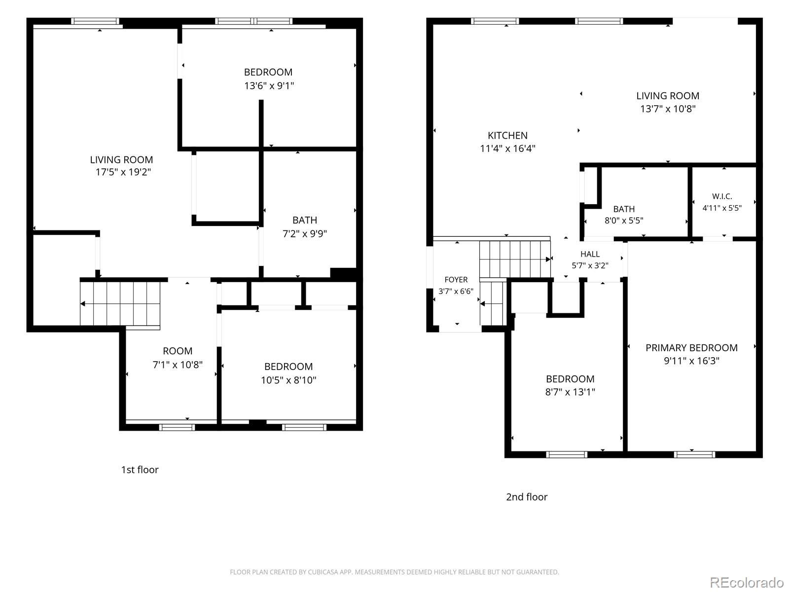 625 Madison Way, Bennett, CO 80102
