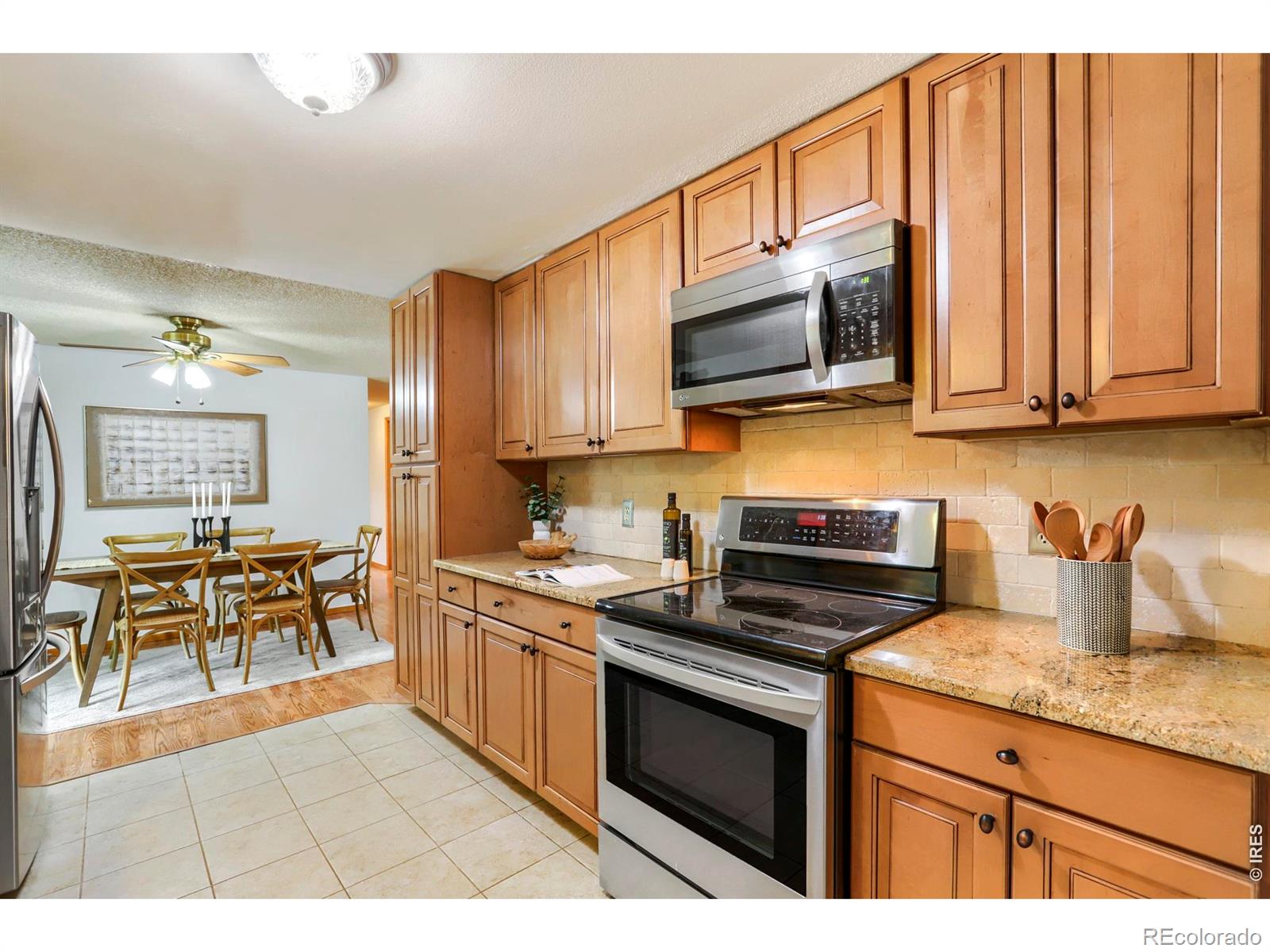2124 Wilson Ave, Loveland, CO 80538