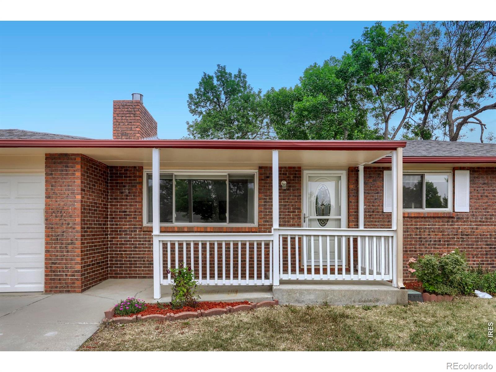 2124 Wilson Ave, Loveland, CO 80538