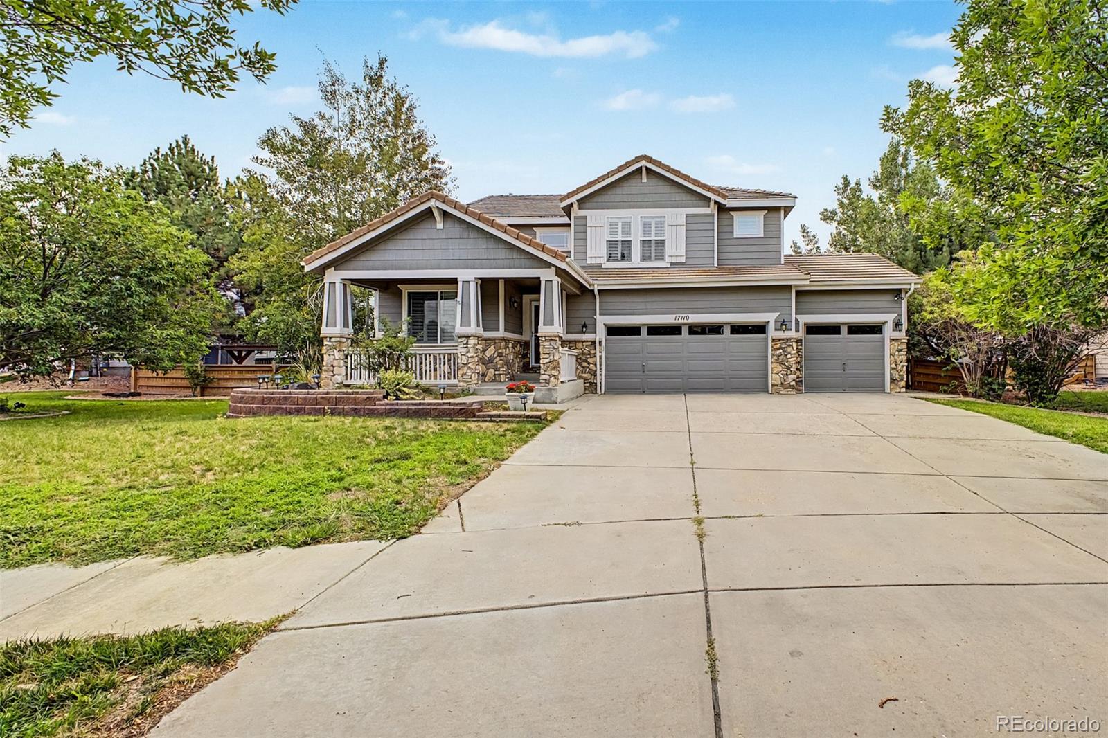 17110 E 104th Pl, Commerce City, CO 80022