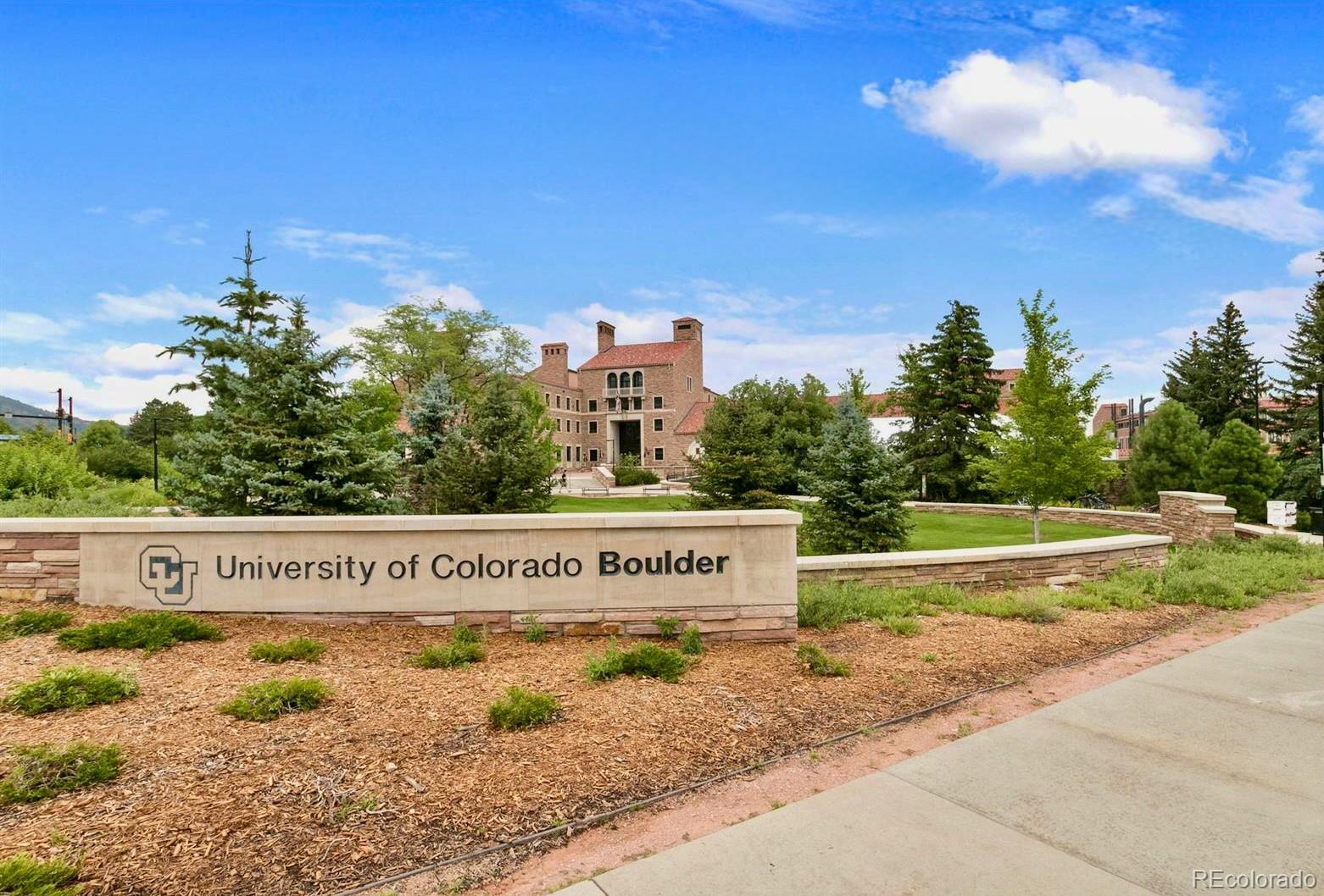 4500 Baseline Rd #2201, Boulder, CO 80303