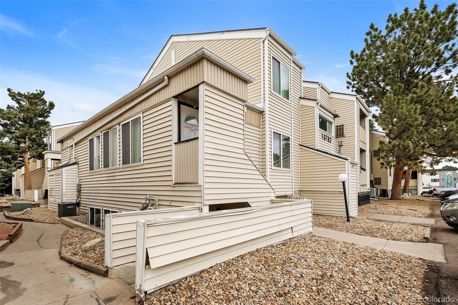 10782 E Exposition Ave #248, Aurora, CO 80012