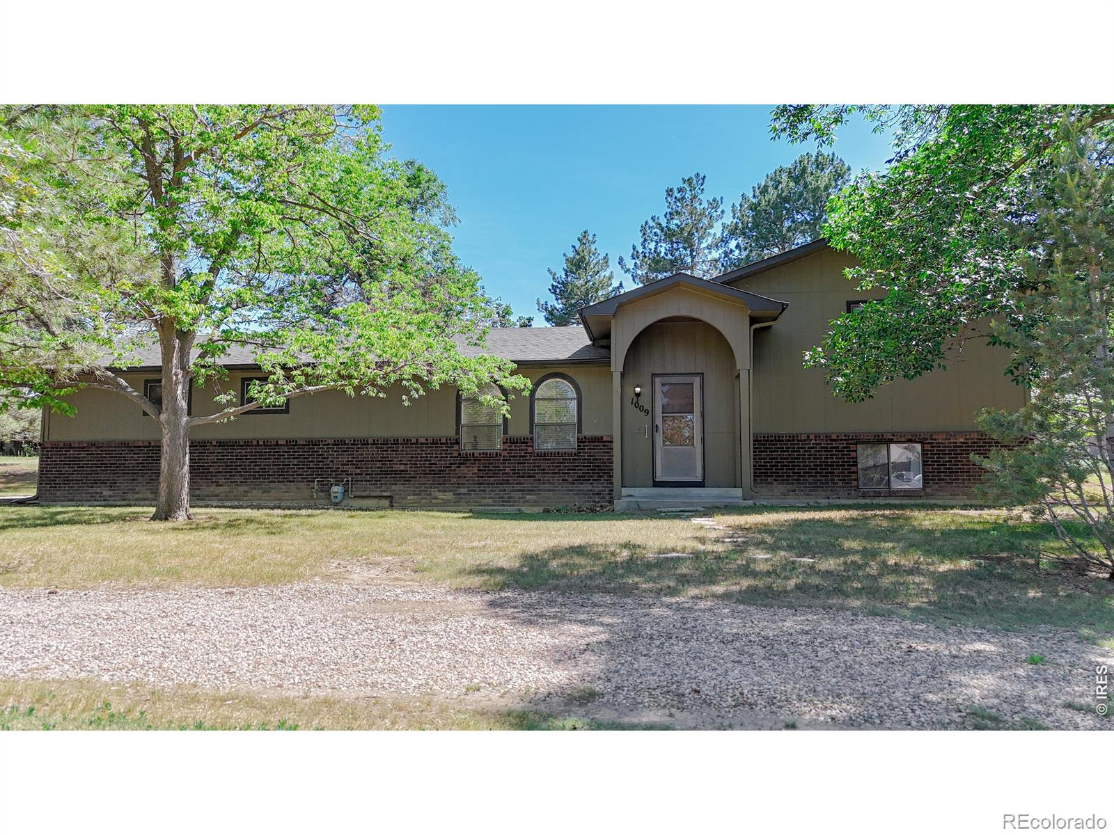 1009 Club View Rd, Fort Collins, CO 80524