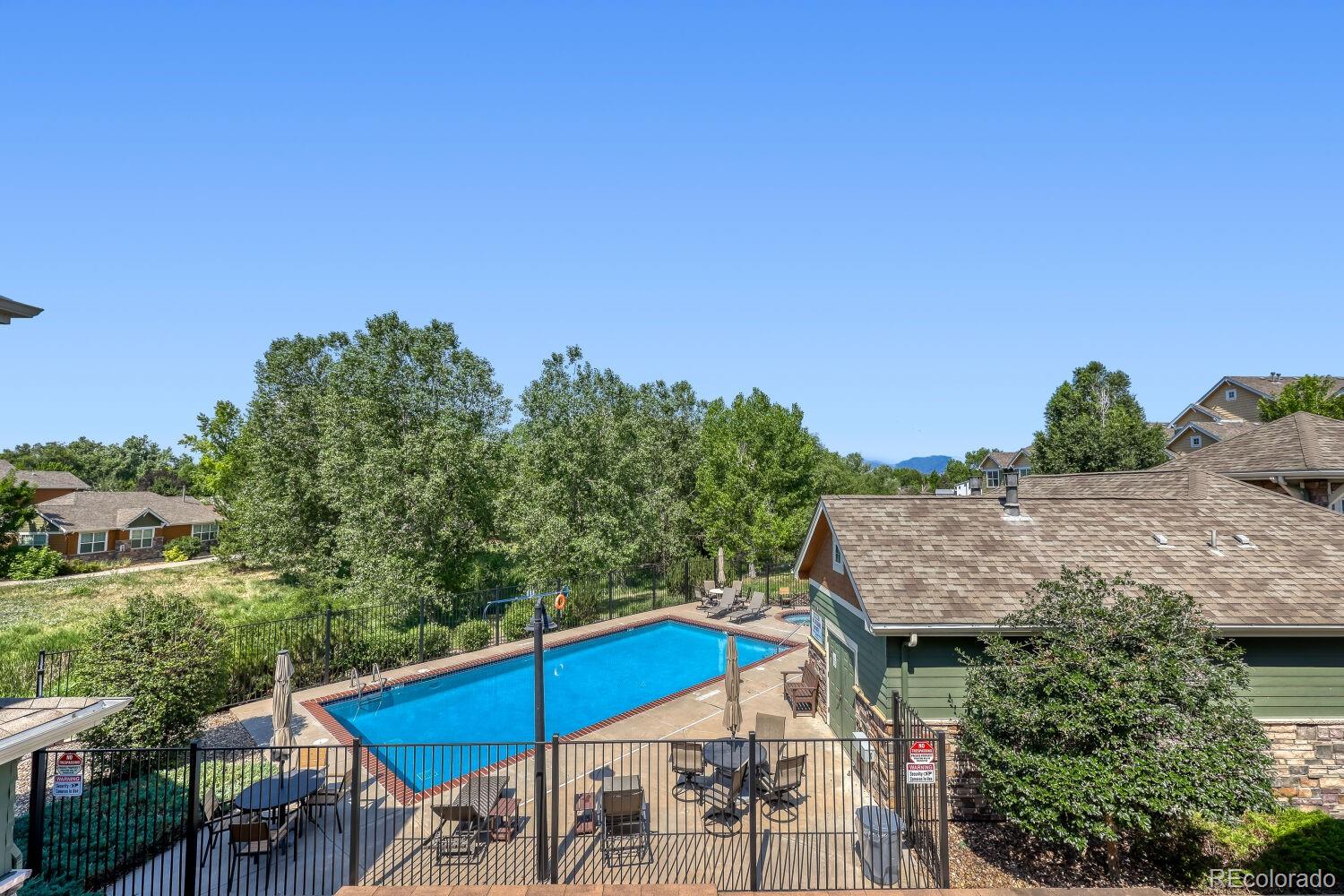 7080 Simms St #207, Arvada, CO 80004