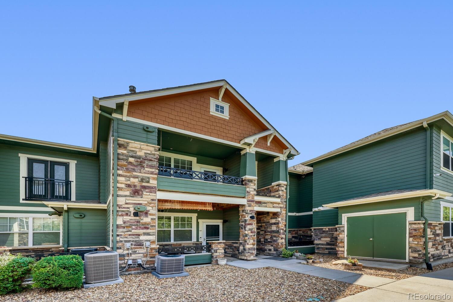 7080 Simms St #207, Arvada, CO 80004