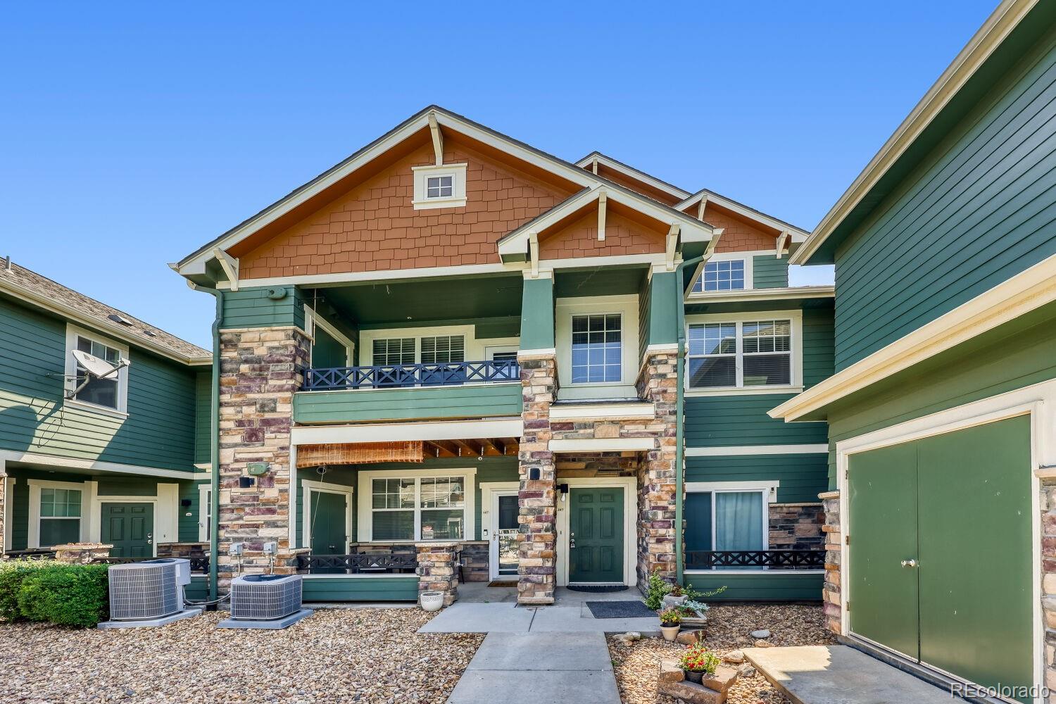 7080 Simms St #207, Arvada, CO 80004