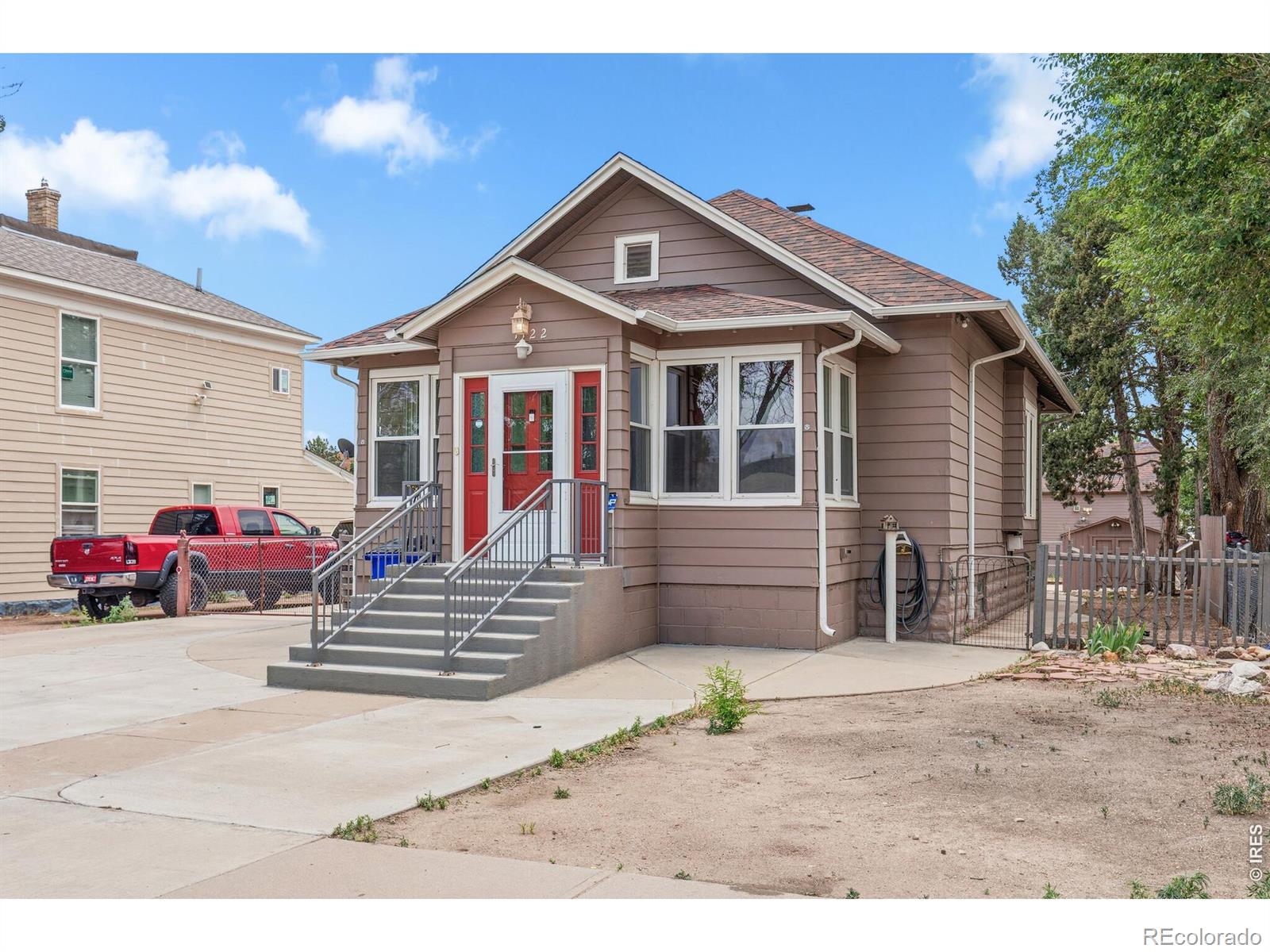 1122 5th St, Greeley, CO 80631