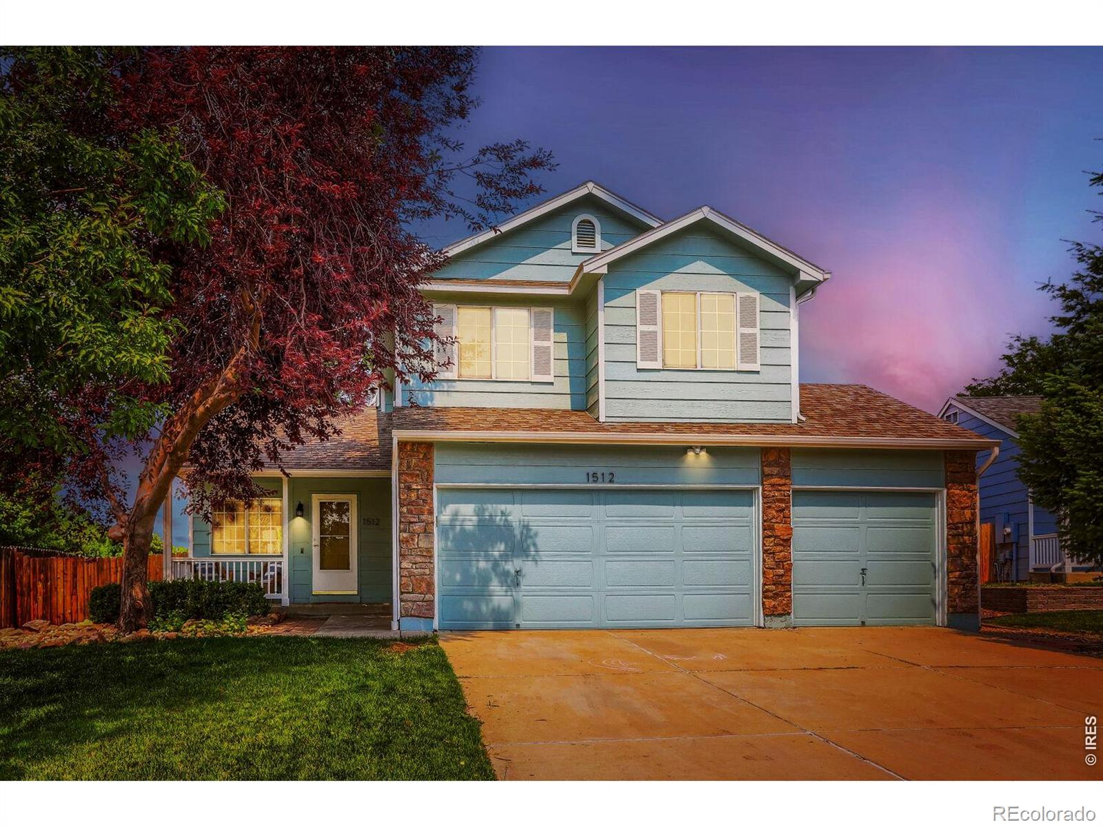 1512 Redtail Ct, Longmont, CO 80504