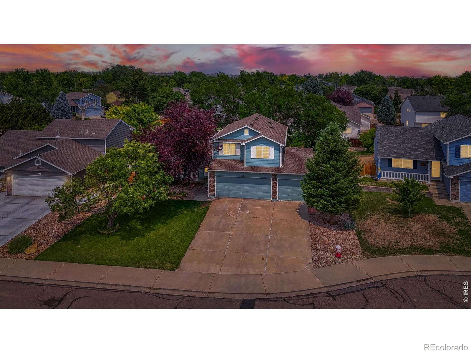 1512 Redtail Ct, Longmont, CO 80504