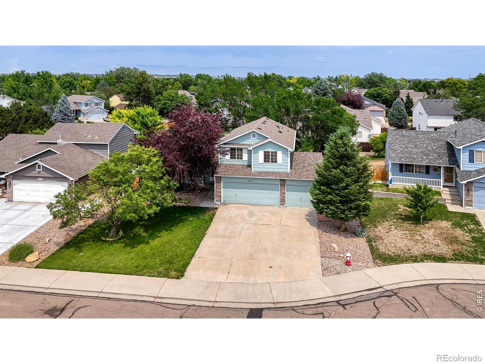 1512 Redtail Ct, Longmont, CO 80504