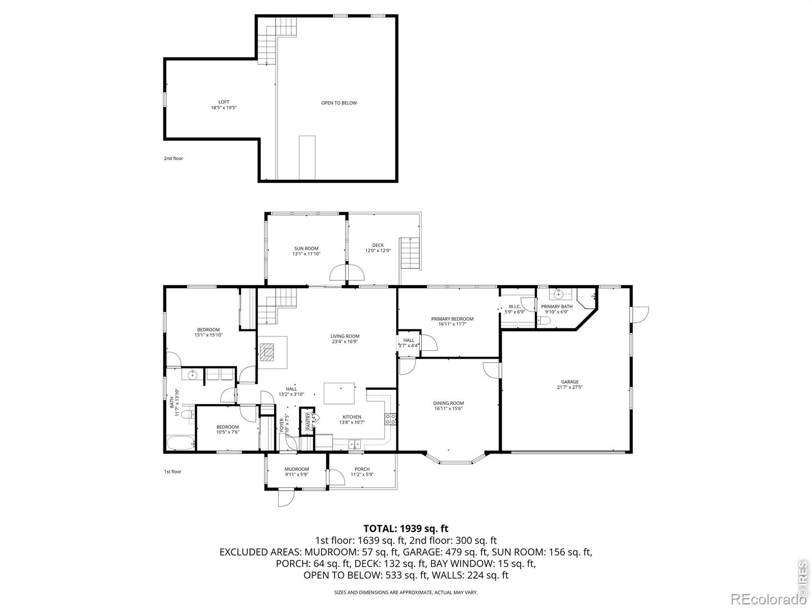 619 Alpine Dr, Estes Park, CO 80517