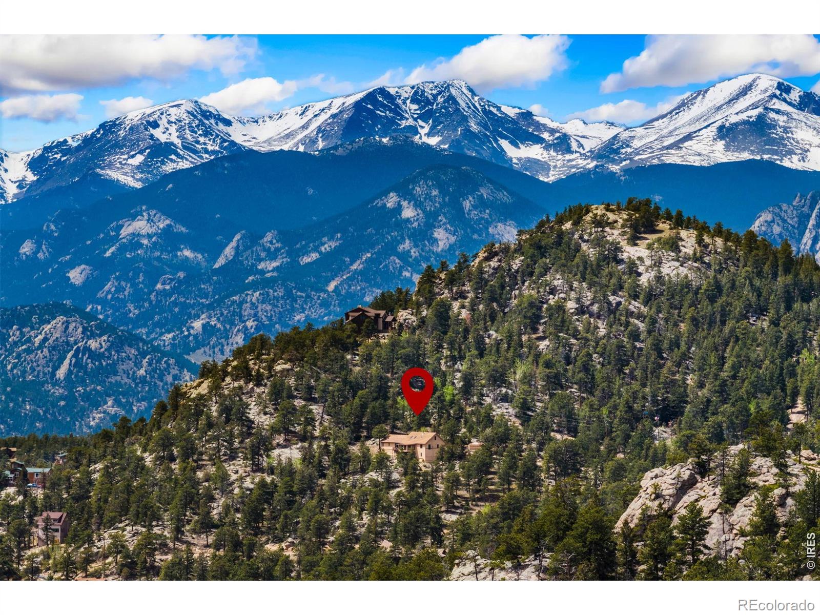 619 Alpine Dr, Estes Park, CO 80517