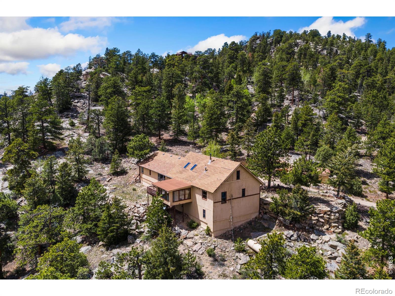 619 Alpine Dr, Estes Park, CO 80517