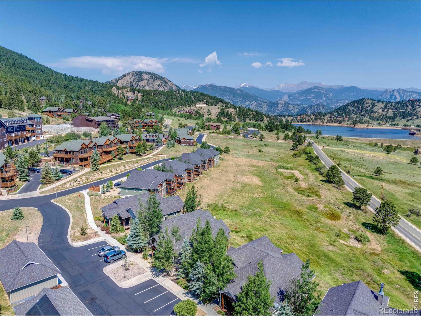 355 Kiowa Dr, Estes Park, CO 80517