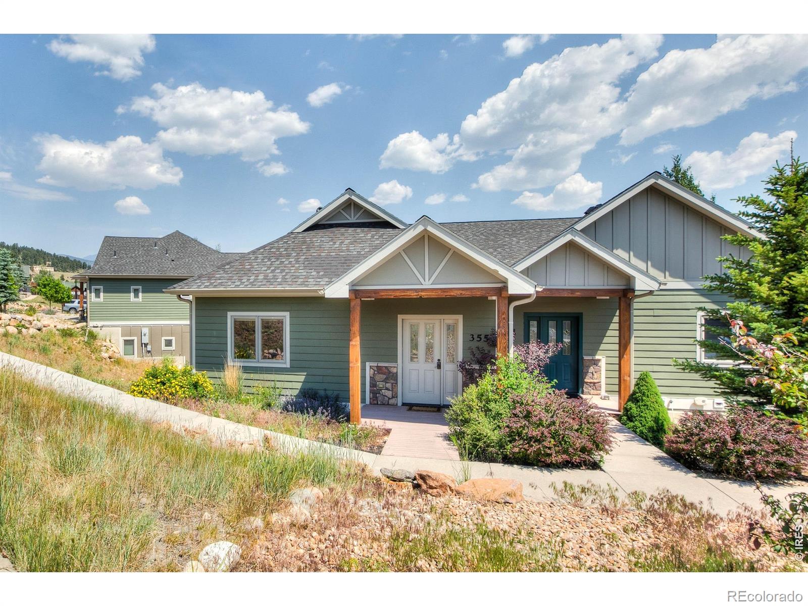 355 Kiowa Dr, Estes Park, CO 80517