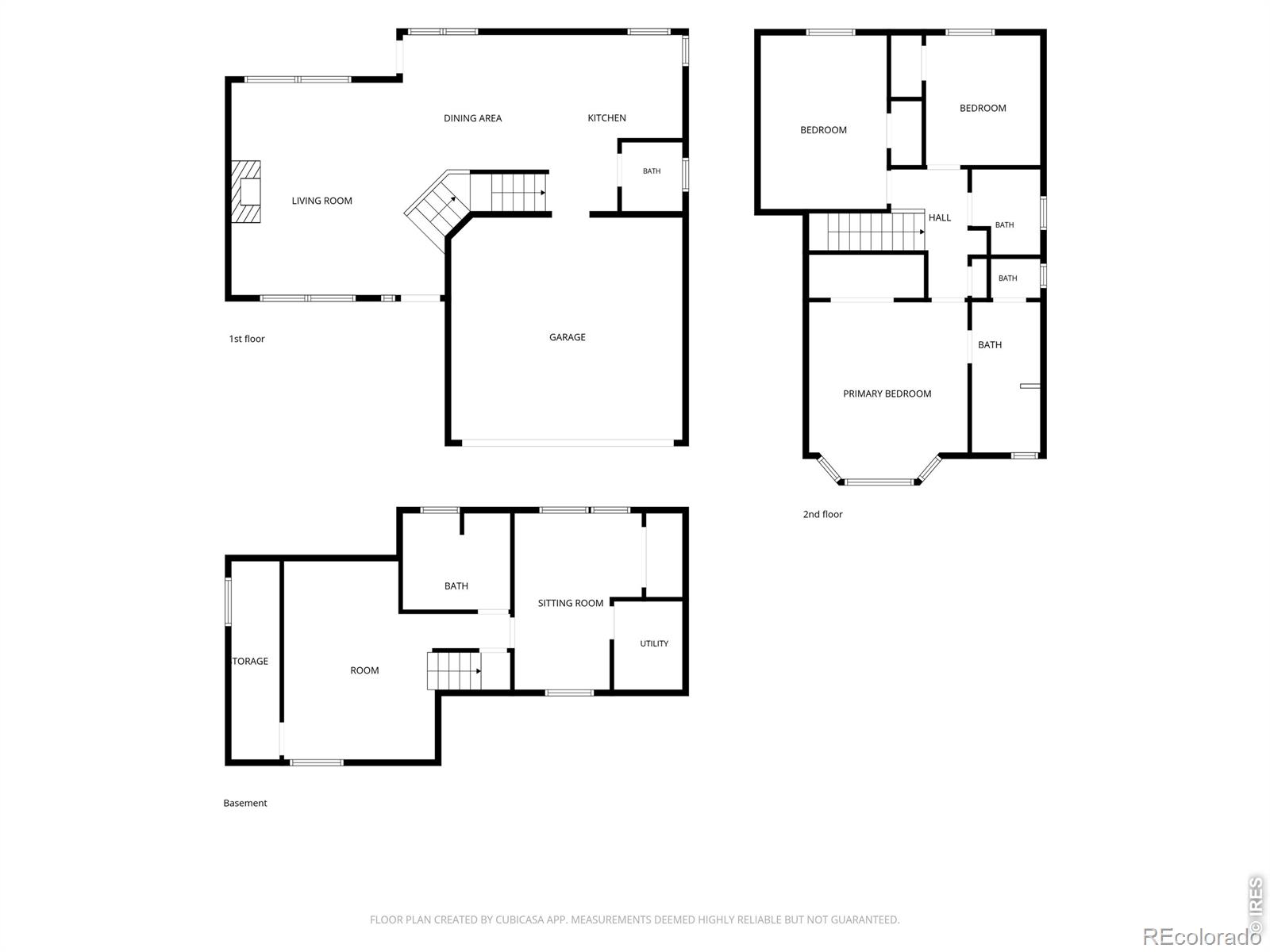 4882 Dakota Blvd, Boulder, CO 80304