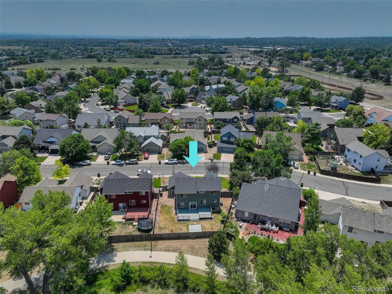 2389 E 116th Pl, Denver, CO 80233