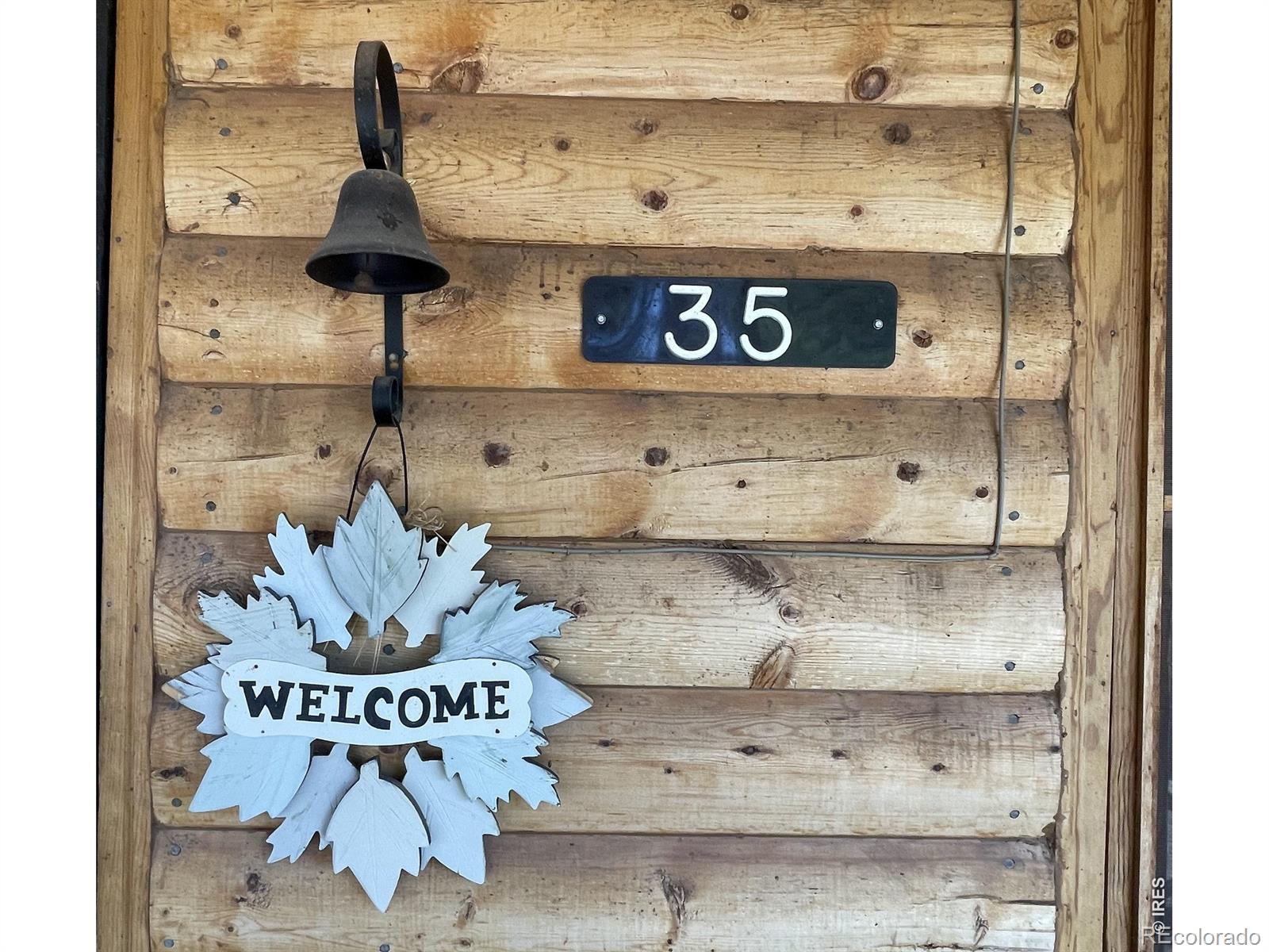 35 Robin Pa, Red Feather Lakes, CO 80545