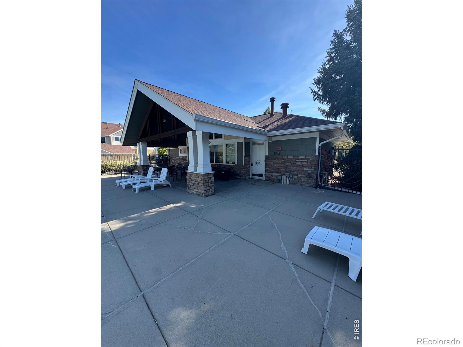4745 Hahns Peak Dr #103, Loveland, CO 80538