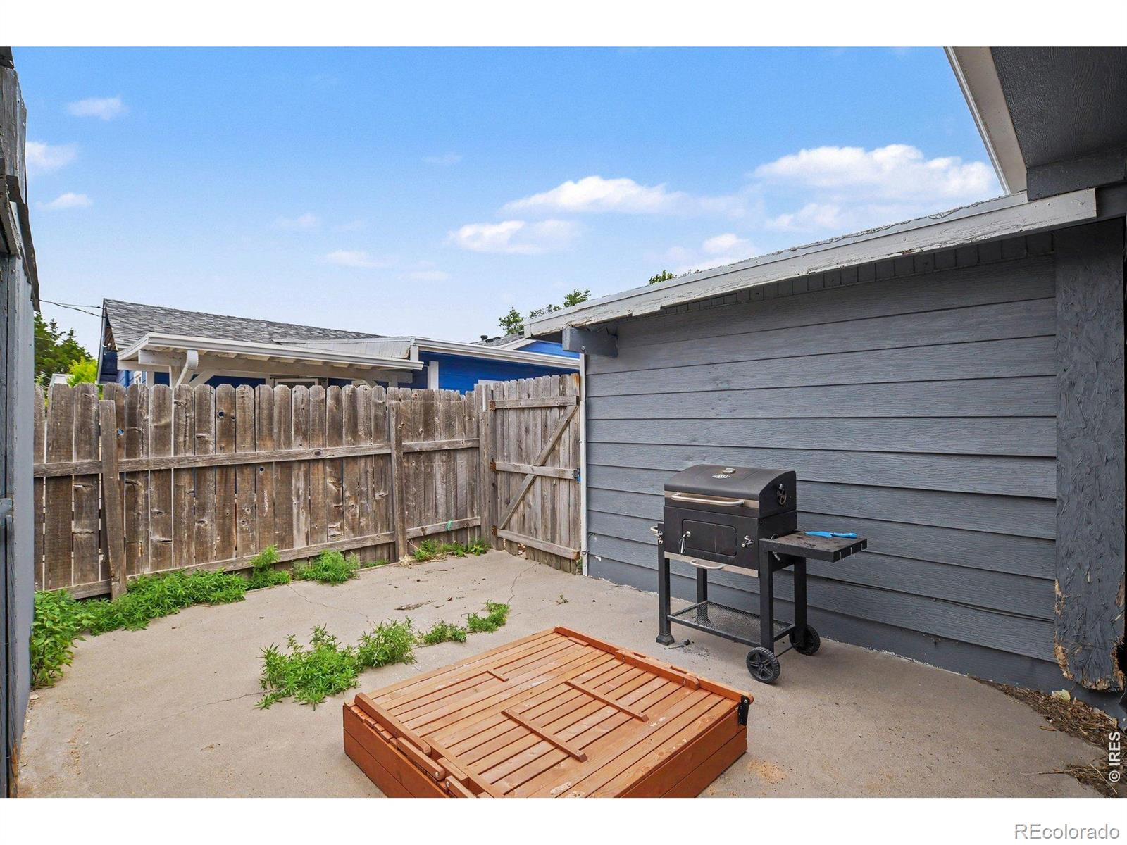 501 Circle Dr, Fort Morgan, CO 80701