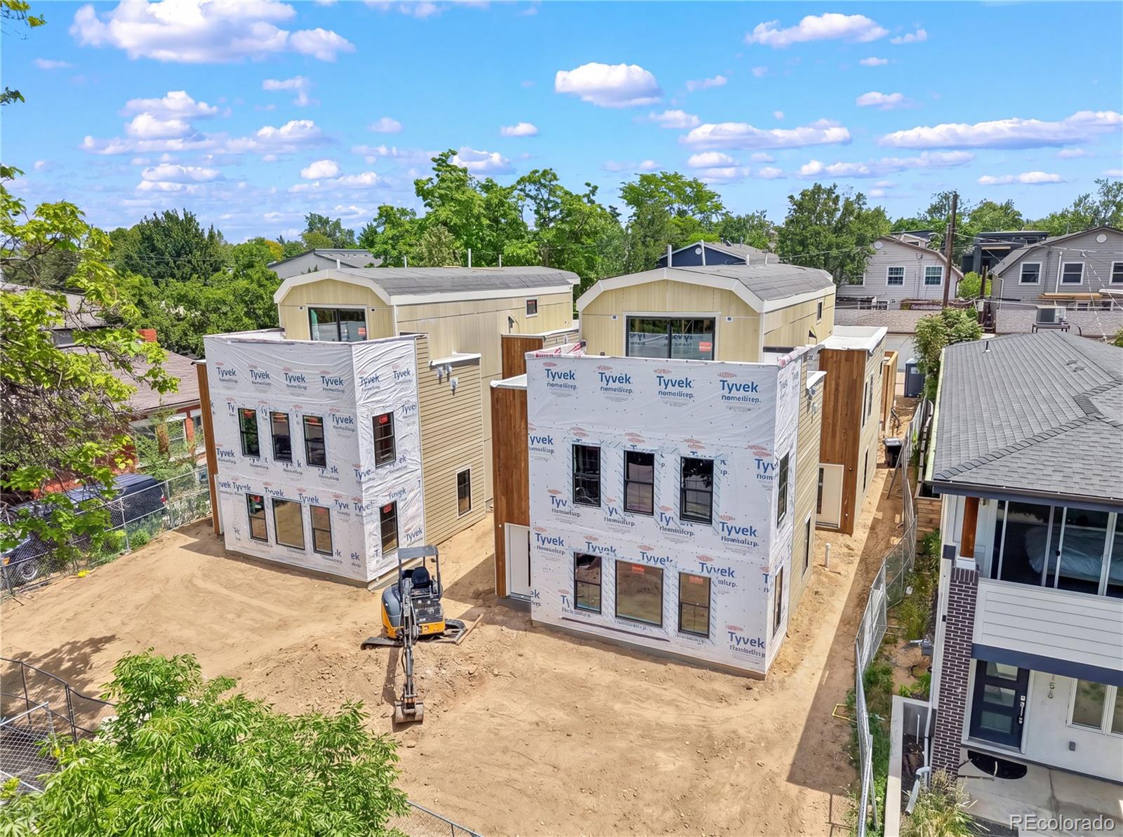 2148 Sherman St, Denver, CO 80210