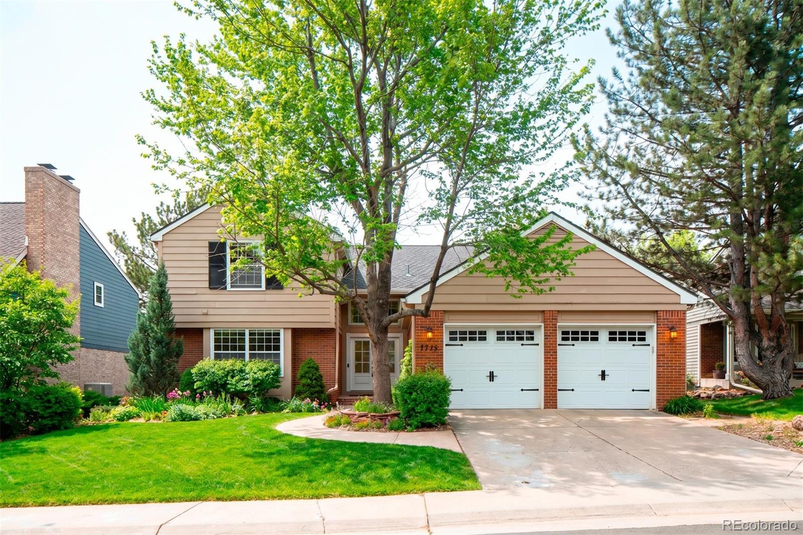 7743 S Jersey Way, Centennial, CO 80112
