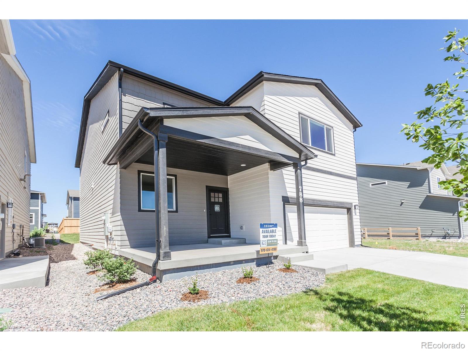 788 Galloway Dr, Johnstown, CO 80534