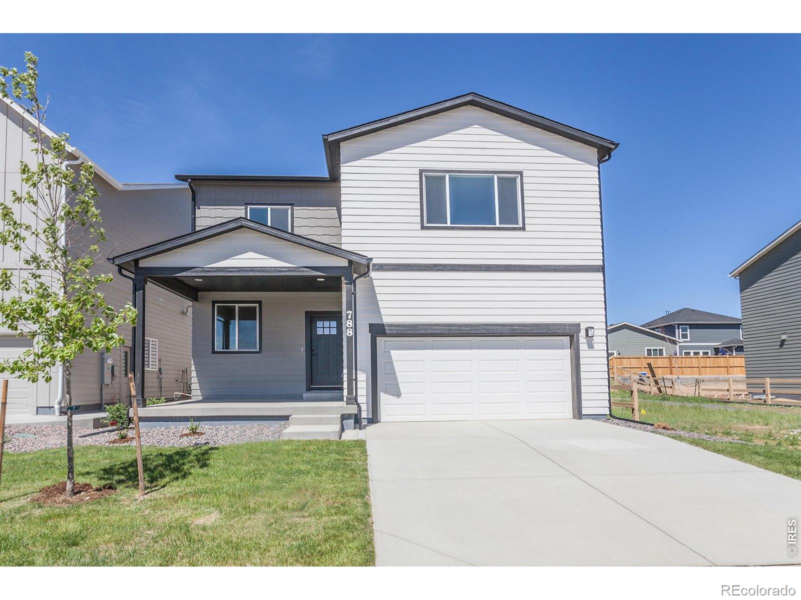788 Galloway Dr, Johnstown, CO 80534
