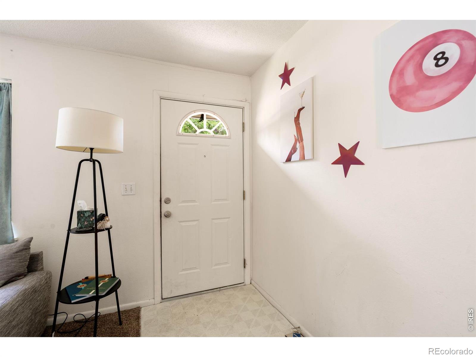 1201 S Bryan Ave, Fort Collins, CO 80521