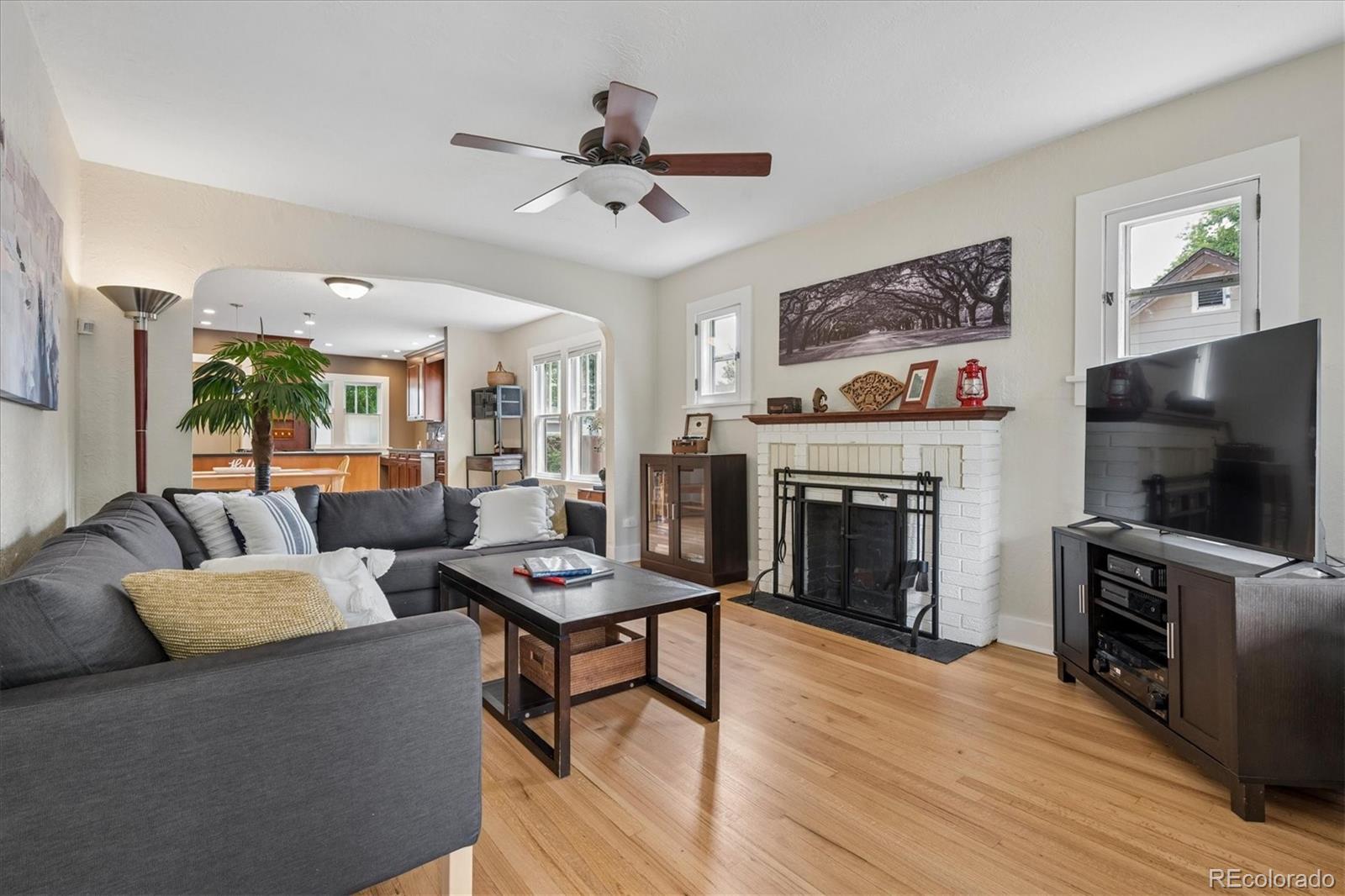 2340 S Franklin St, Denver, CO 80210