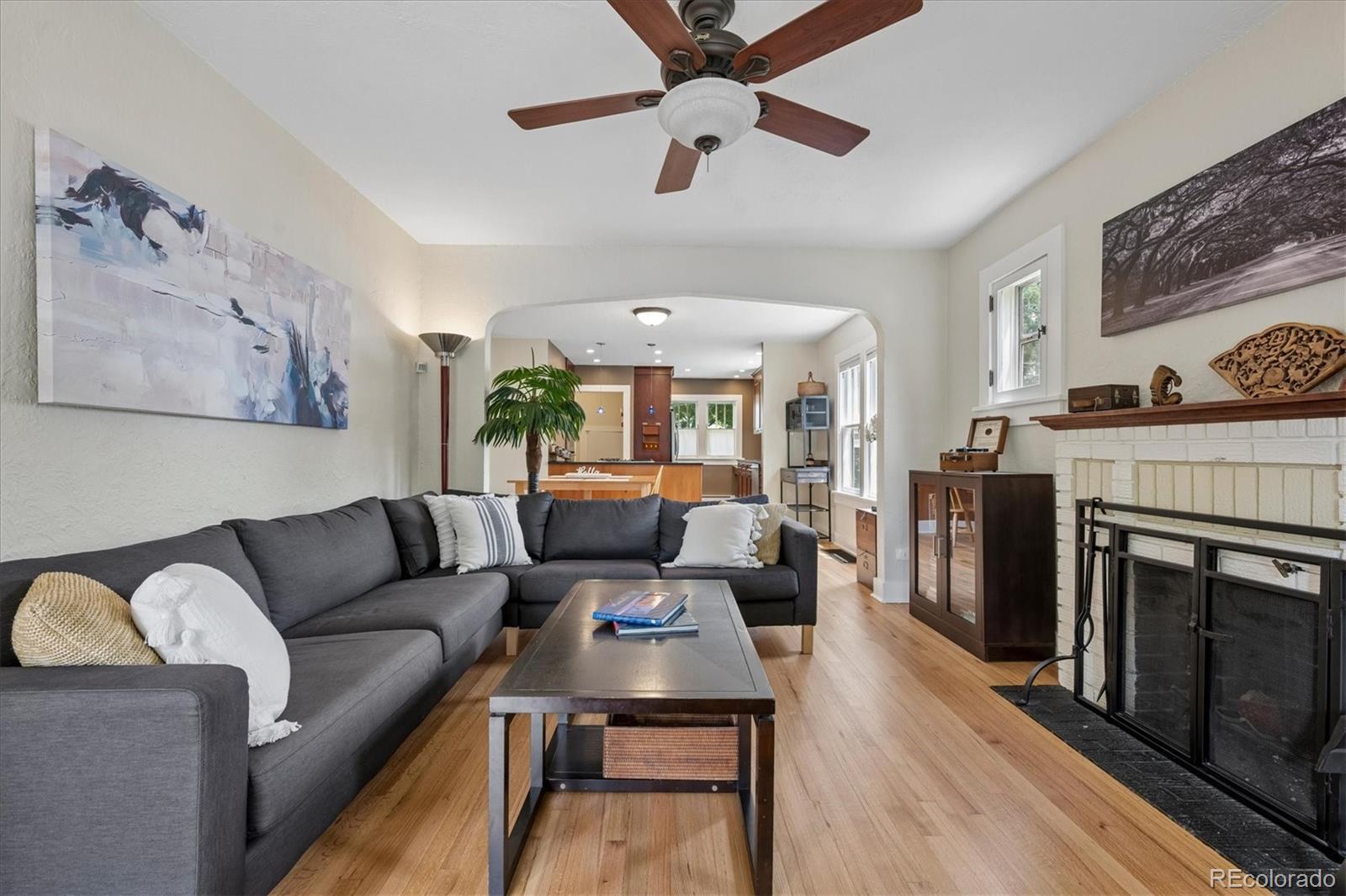 2340 S Franklin St, Denver, CO 80210