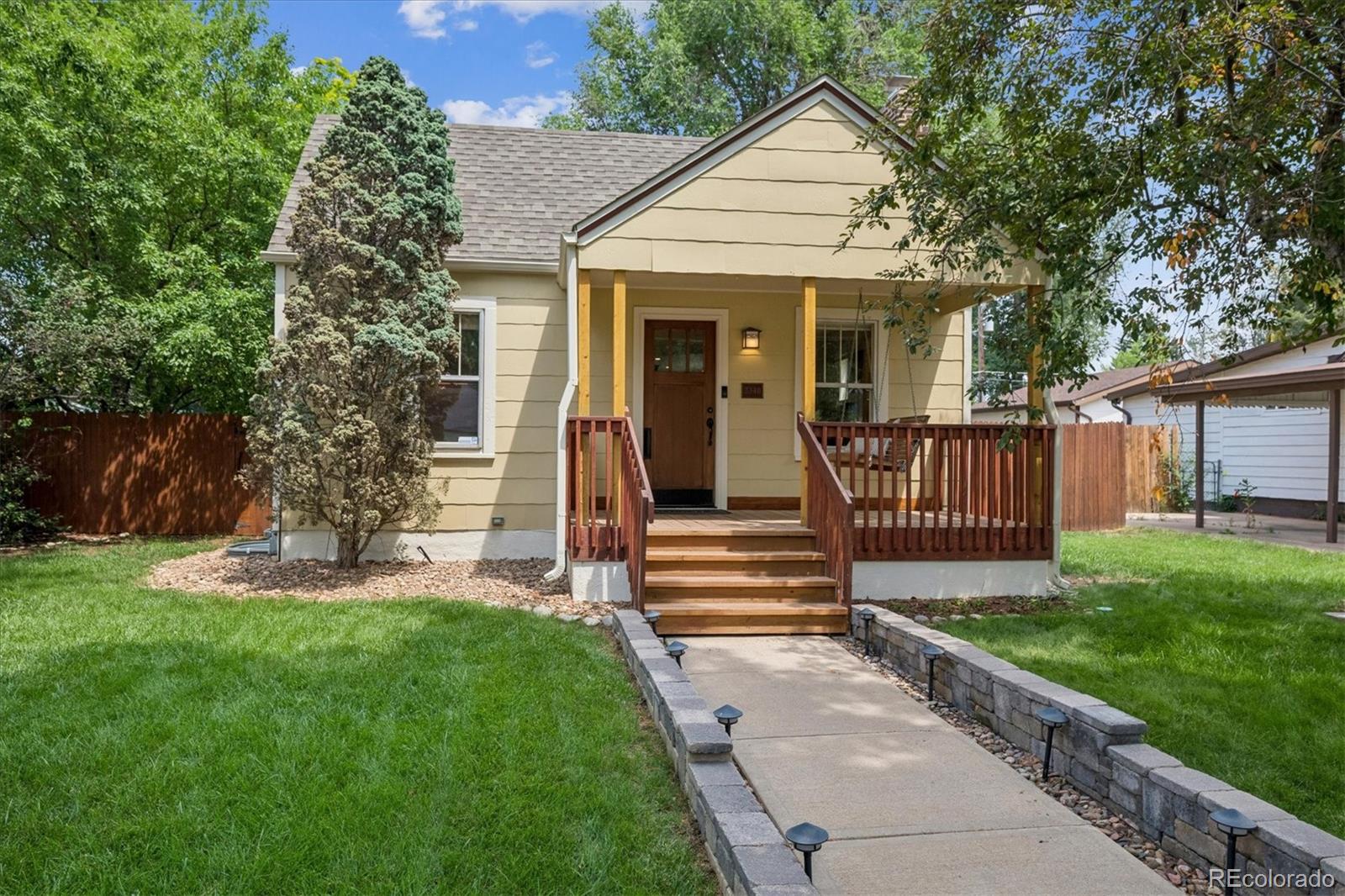 2340 S Franklin St, Denver, CO 80210