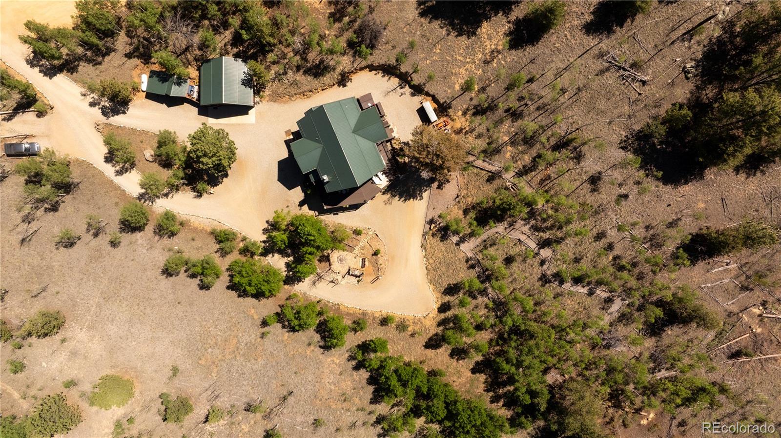 132 Al Gulch Ct, Jefferson, CO 80456