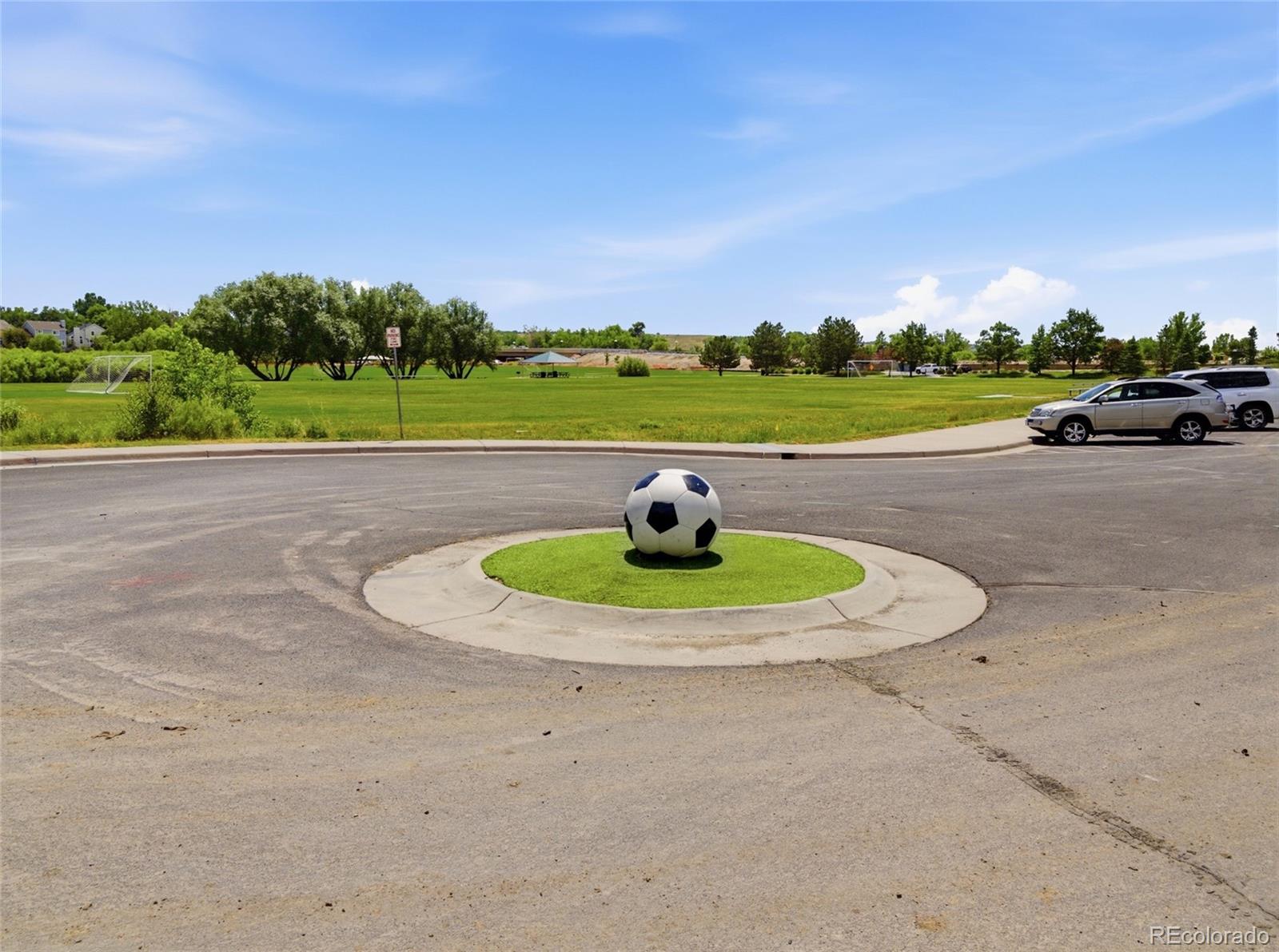 18657 Stroh Rd #4206, Parker, CO 80134