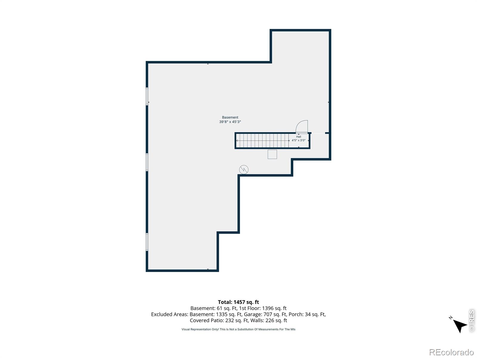 214 Dorothy Dr, Berthoud, CO 80513