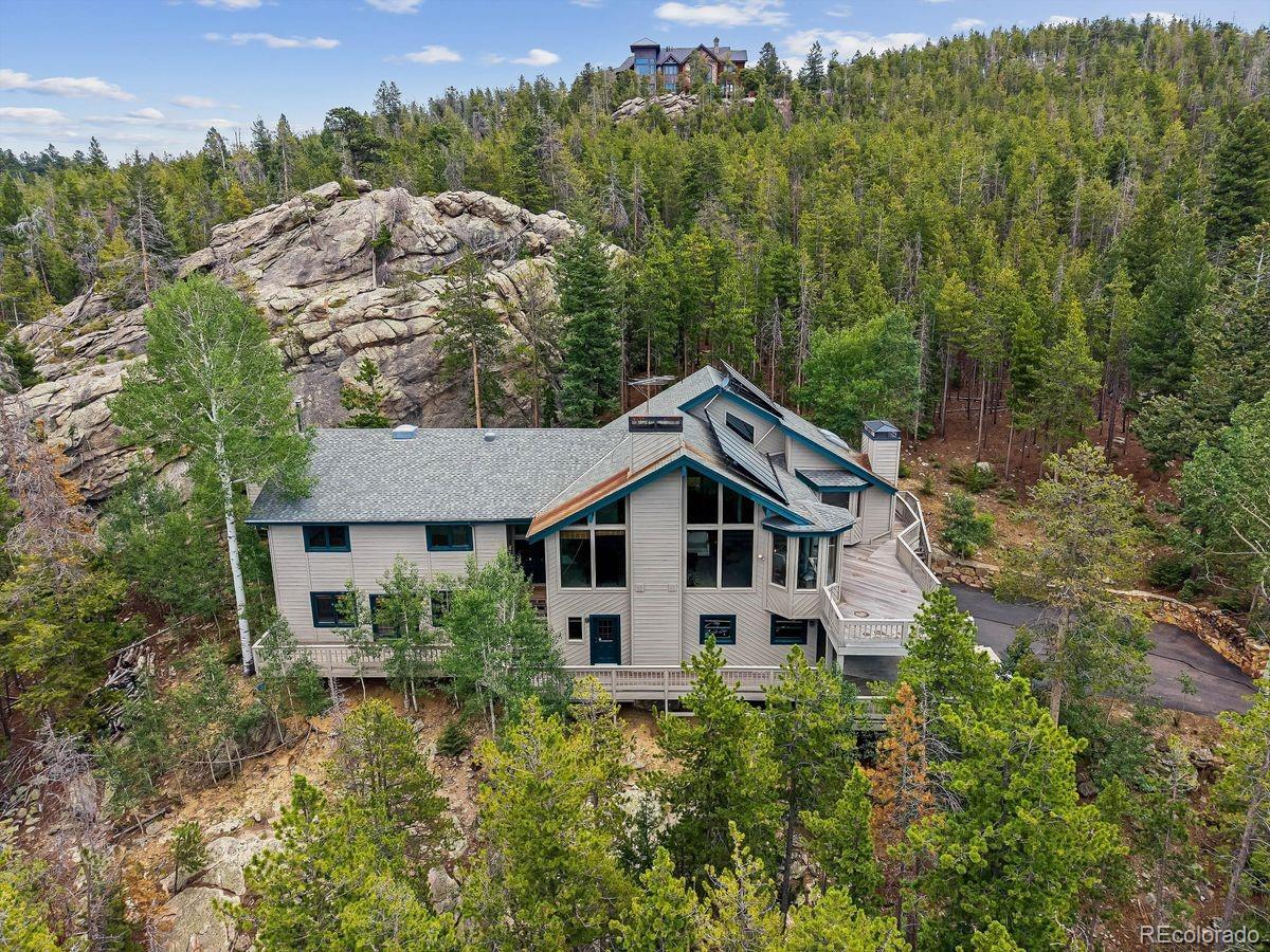 8354 Armadillo Trl, Evergreen, CO 80439