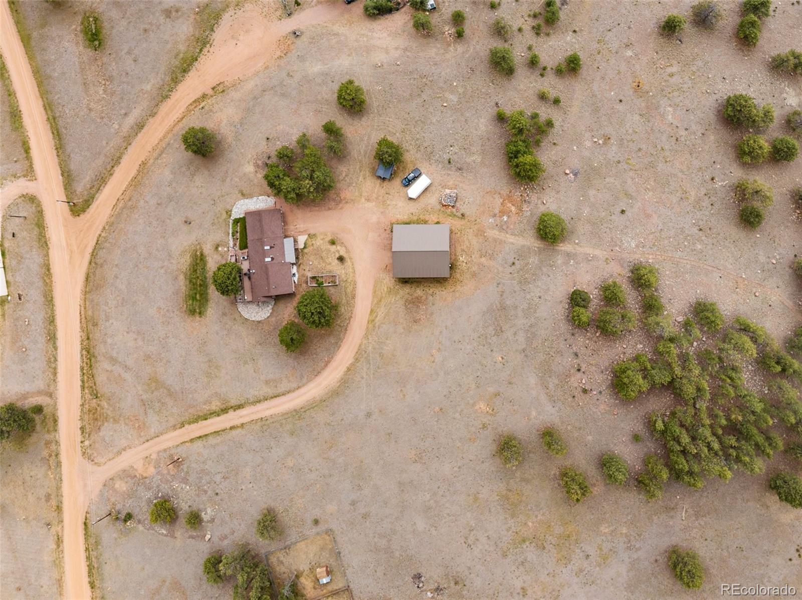251 Surrey Ln, Florissant, CO 80816