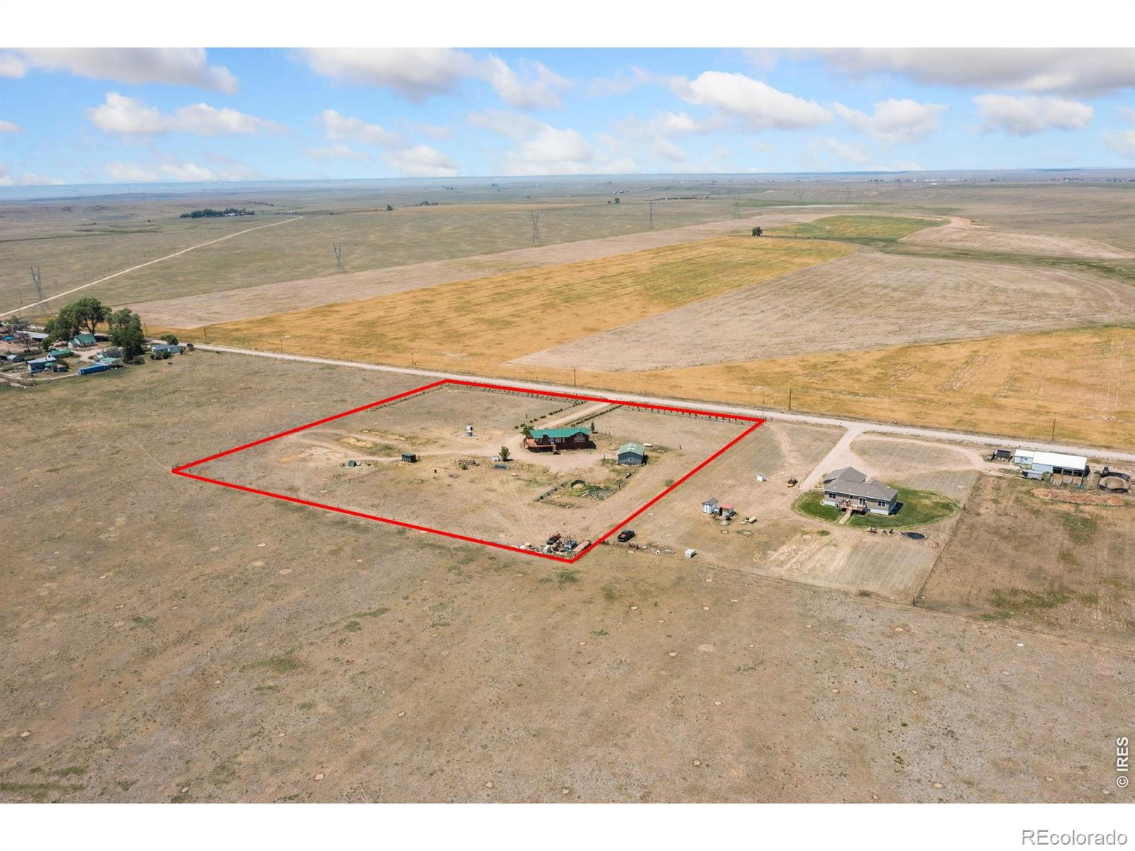 9260 County Road 118, Carr, CO 80612