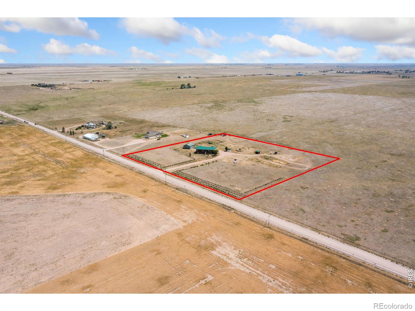 9260 County Road 118, Carr, CO 80612