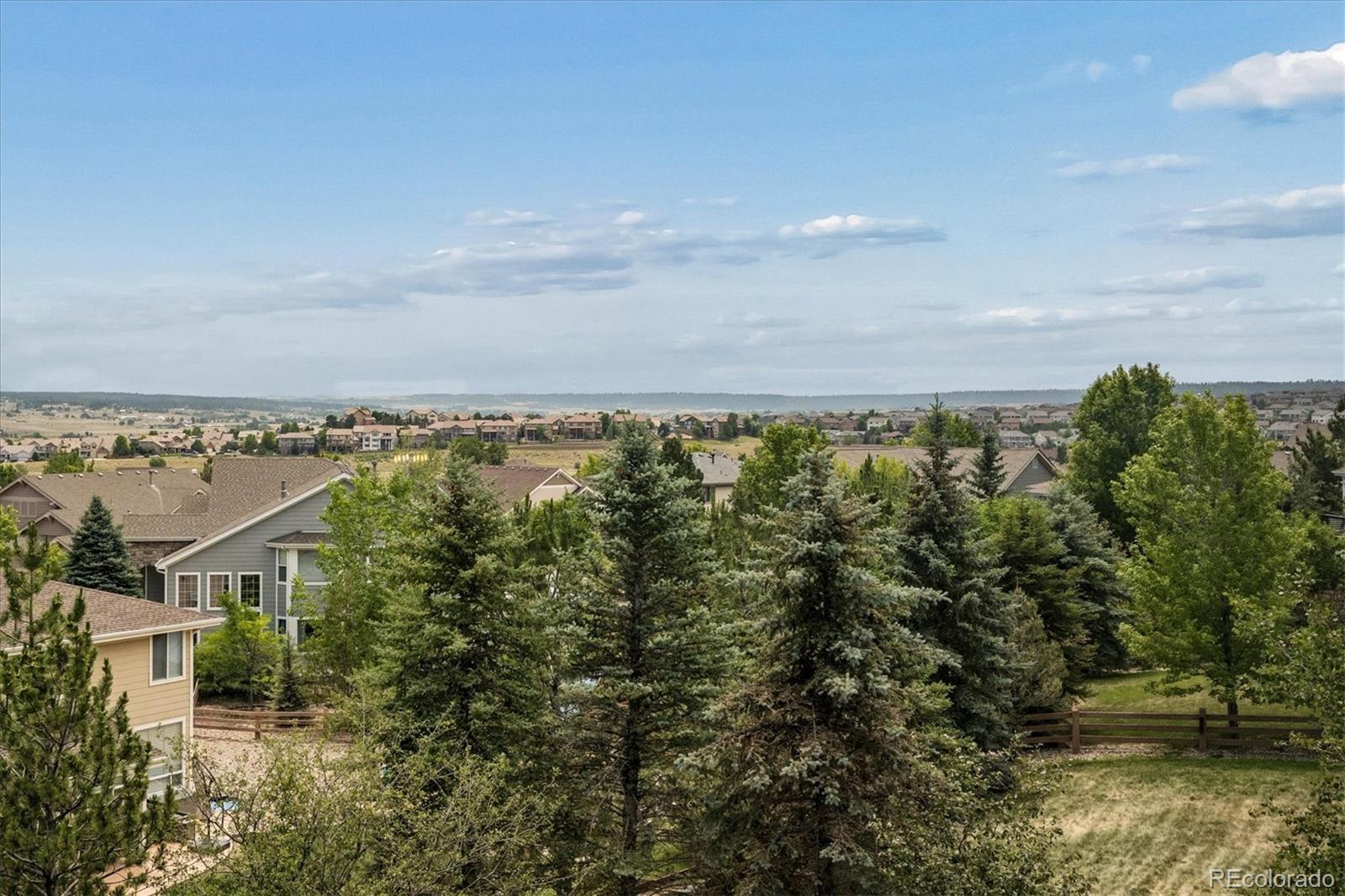5509 Sawdust Loop, Parker, CO 80134