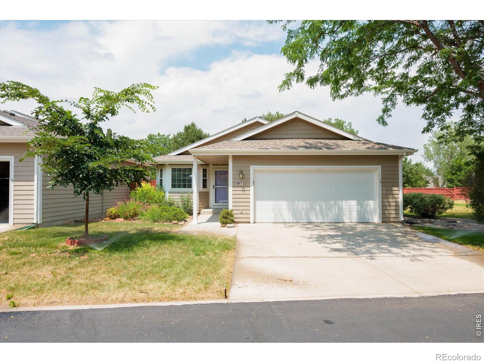 900 Arbor Ave #18, Fort Collins, CO 80526