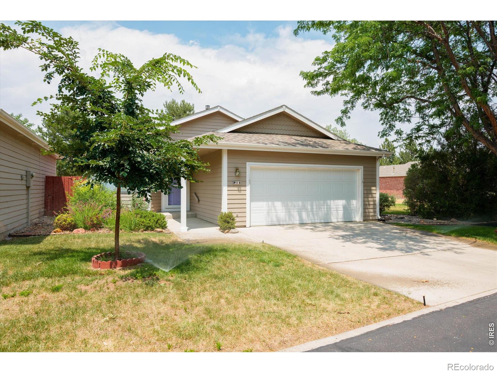 900 Arbor Ave #18, Fort Collins, CO 80526