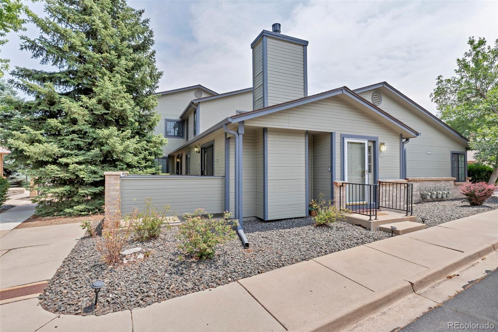 9145 W Cedar Dr #D, Denver, CO 80226