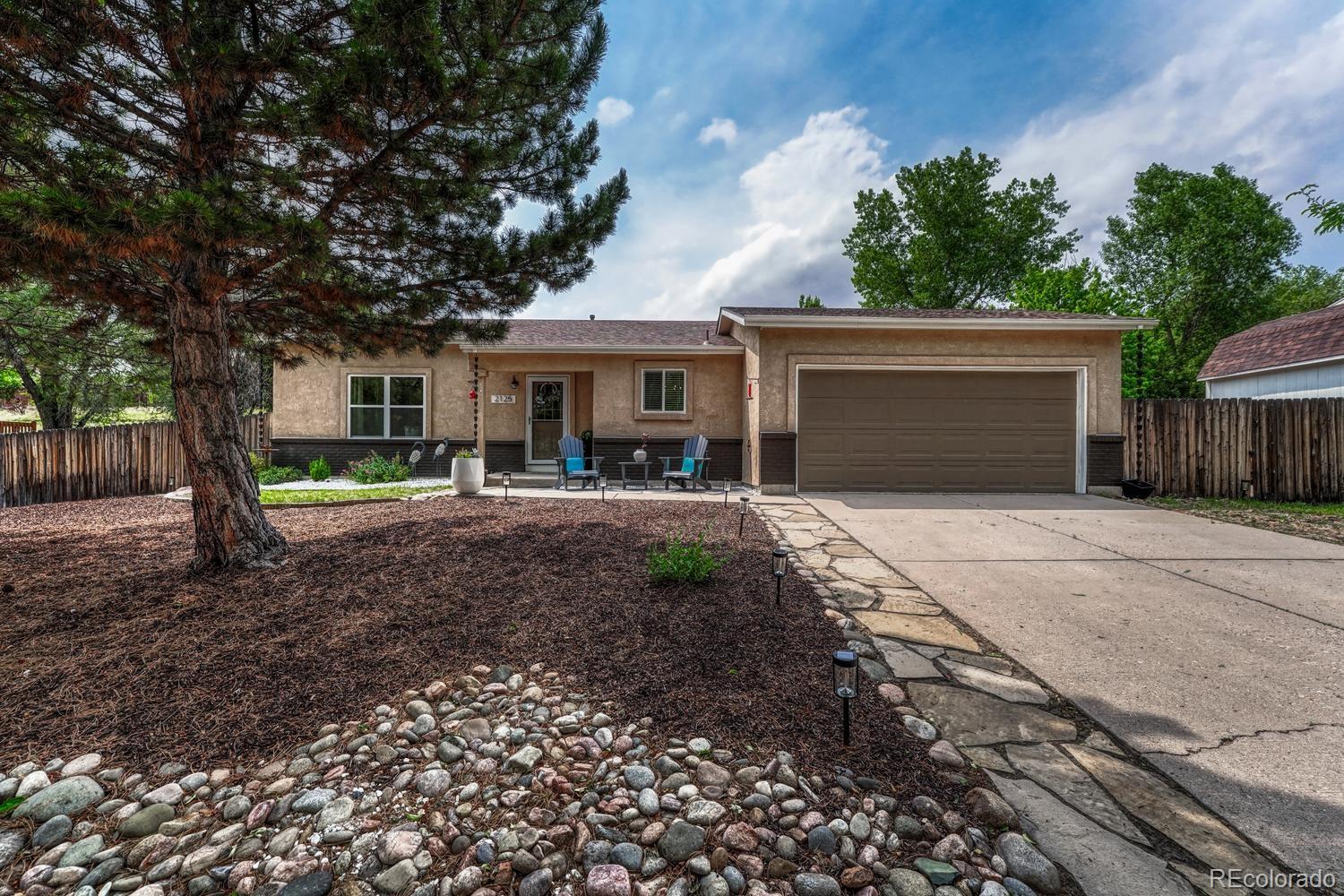 2125 Westmoreland Rd, Colorado Springs, CO 80907