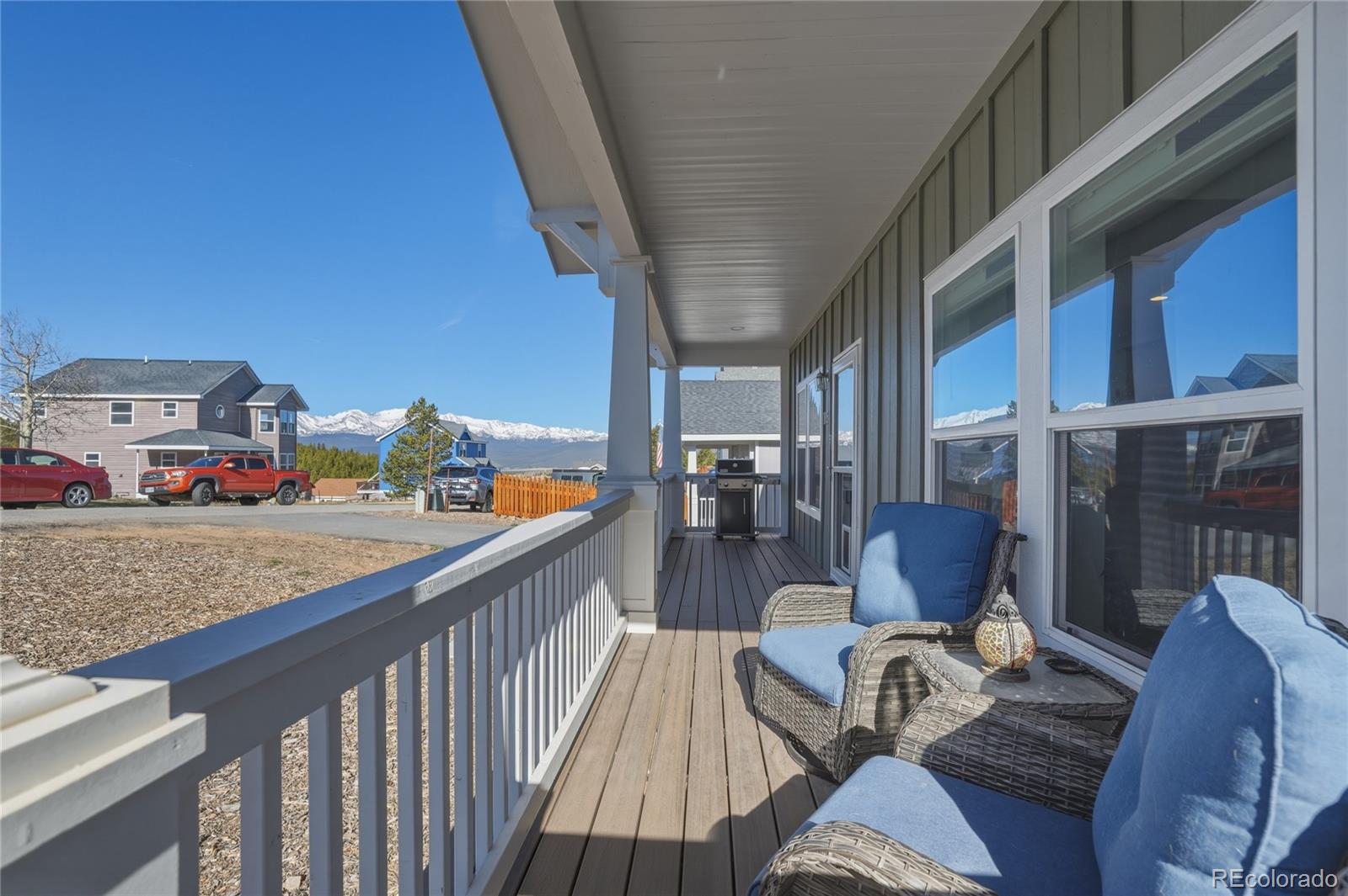 115 Brooklyn Cir, Leadville, CO 80461