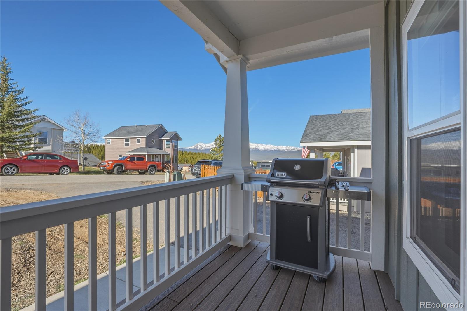 115 Brooklyn Cir, Leadville, CO 80461