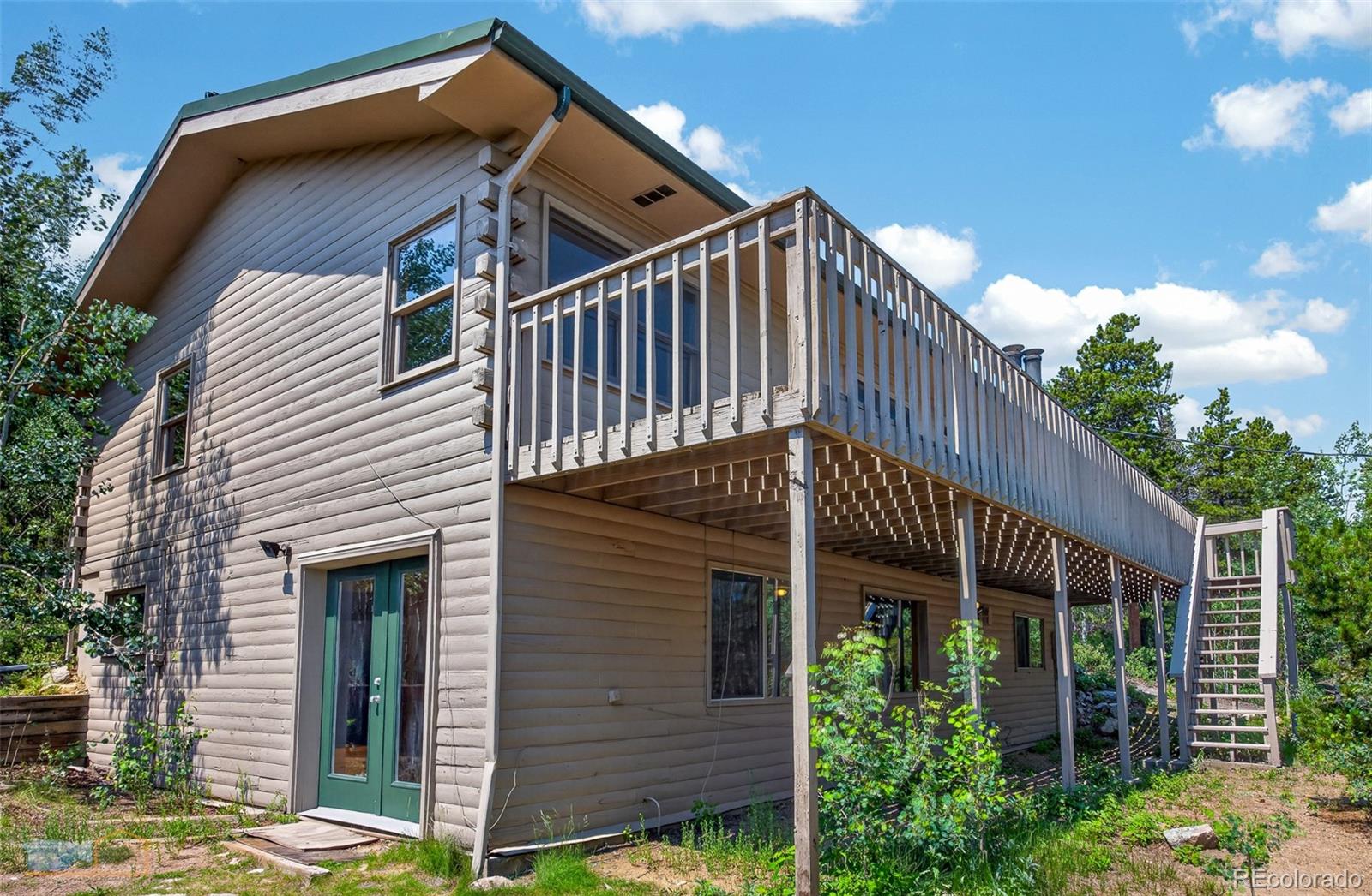 914 S Dory Lakes Dr, Black Hawk, CO 80422