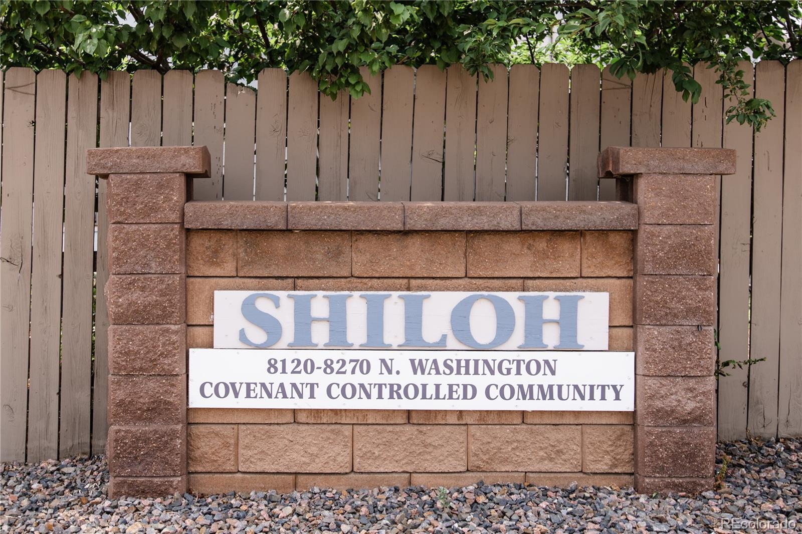 8128 Washington St #158, Denver, CO 80229